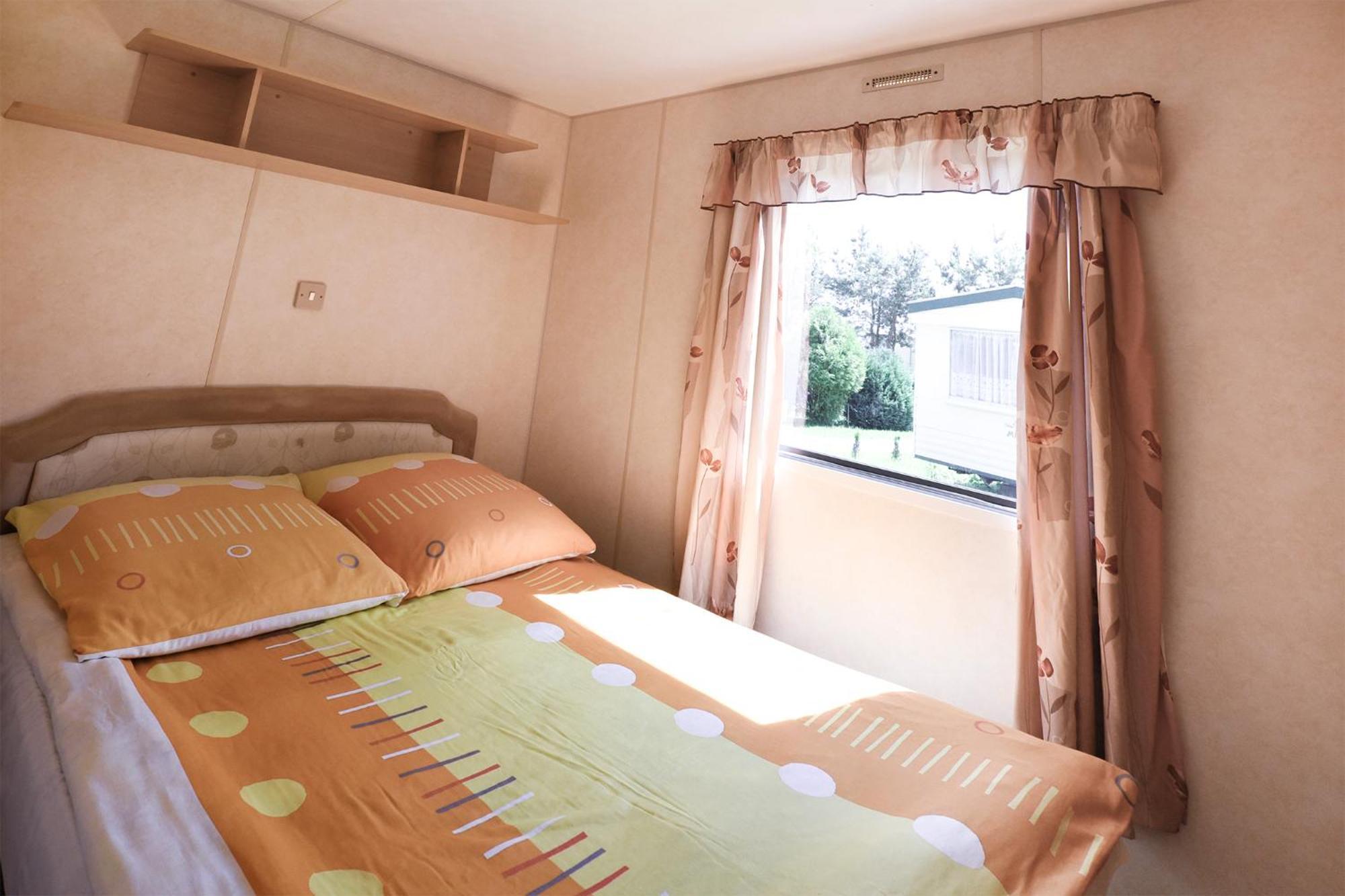 Holiday Lodge Pogorzelica  Kültér fotó
