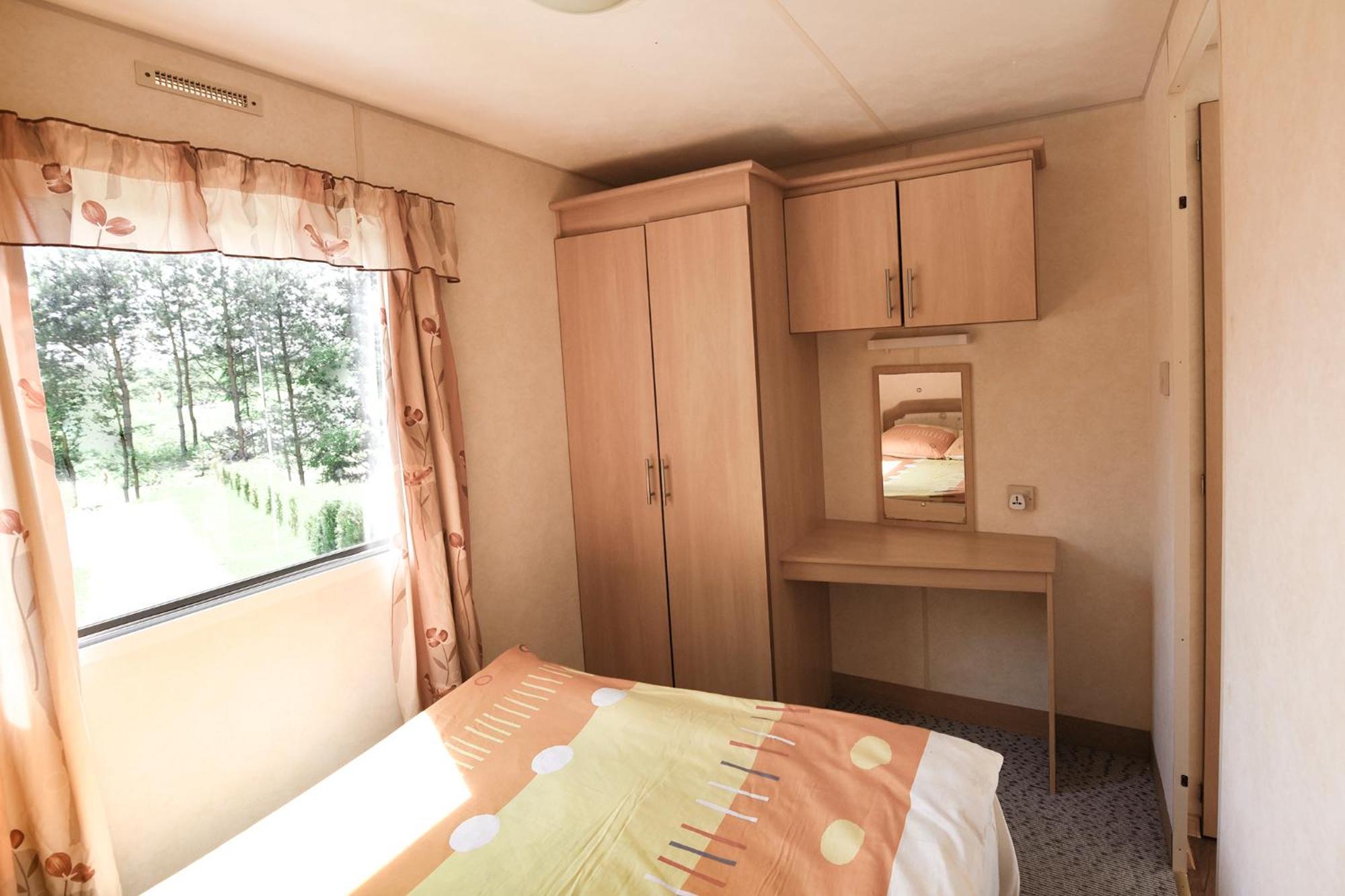 Holiday Lodge Pogorzelica  Kültér fotó