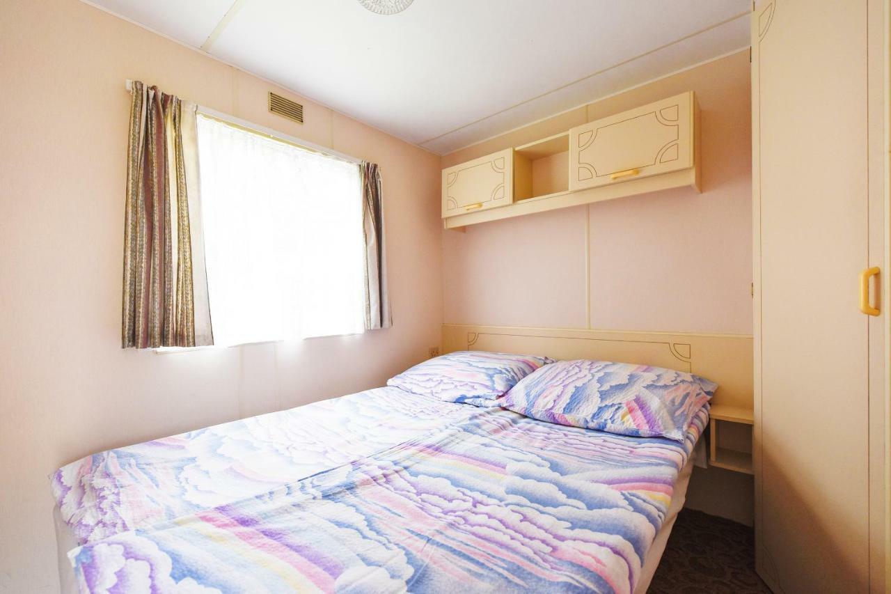 Holiday Lodge Pogorzelica  Kültér fotó